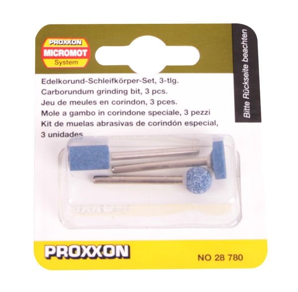 PROXXON ZIMPARALAMA TASI 28780