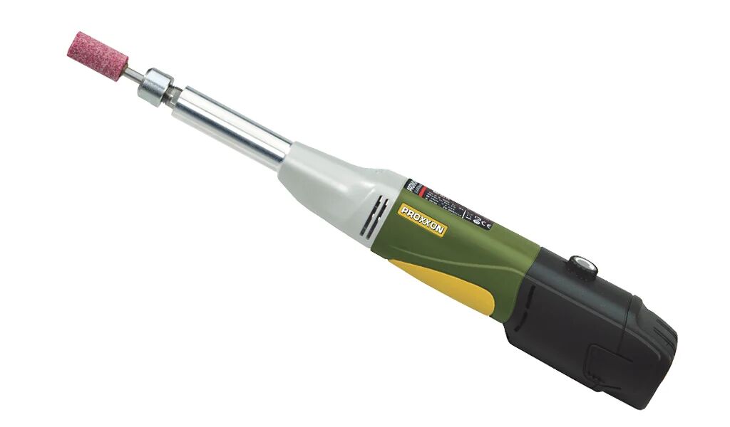 PROXXON 29860 LGS/A AKÜLÜ HASSAS KALIPÇI TAŞLAMA MAKİNASI 29860