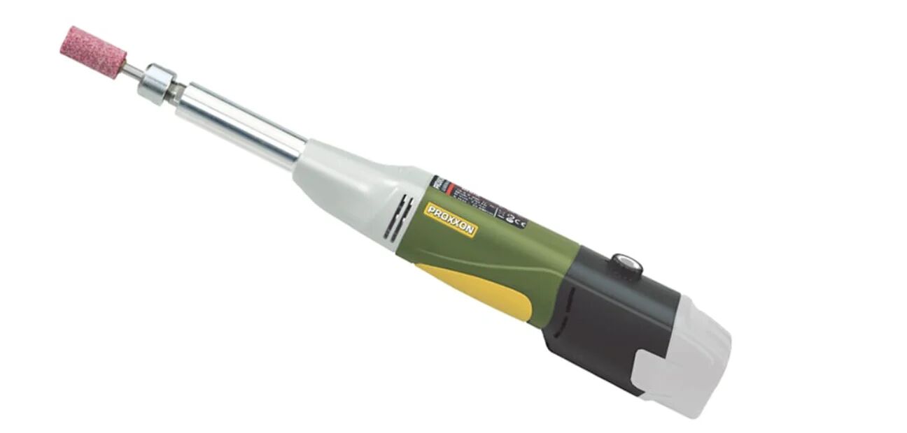 PROXXON 29862 LGS/A HASSAS KALIPÇI TAŞLAMA MAKİNASI TEK GÖVDE 29862
