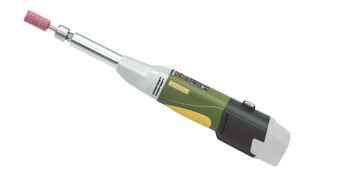 PROXXON 29862 LGS/A HASSAS KALIPÇI TAŞLAMA MAKİNASI TEK GÖVDE 29862
