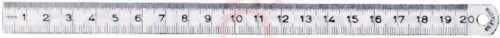 BMI 138R 966 SERİSİ ÇELİK CETVEL