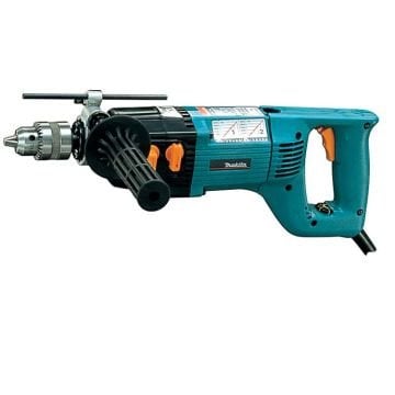 Makita 8406C Darbeli Matkap - Kuru Delme Karot Makinası