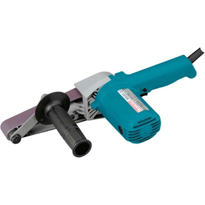 Makita 9031 Eğeleme-Zımparalama
