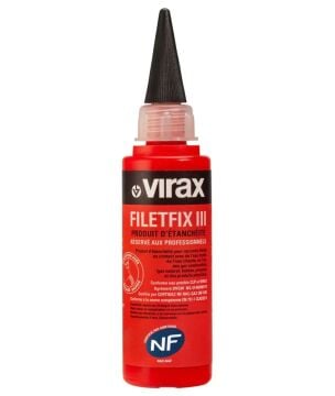 FILETFIX III SIZDIRMAZLIK SIVISI 60 ML