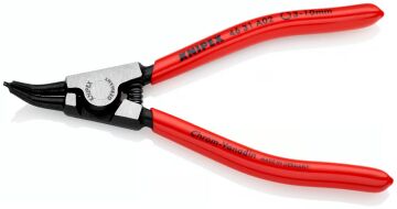 KNIPEX 46 31 A02 DIŞ SEGMAN PENSİ 130 mm
