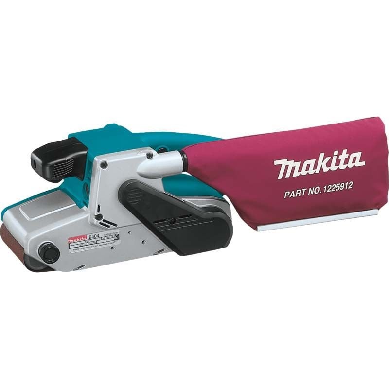 Makita 9404 Devir Ayarlı Tank Zımpara