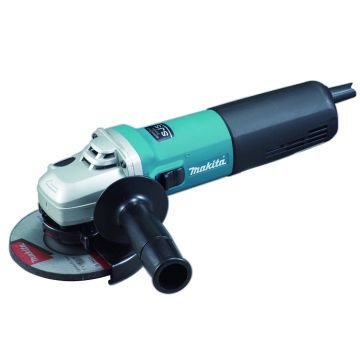 Makita 9565CVR Devir Ayarlı Avuç Taşlama 125 MM