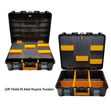 FULL MKTC TEKNİSYEN TAKIM ÇANTASI