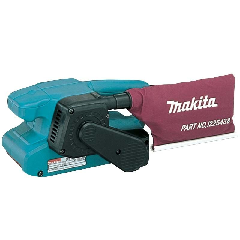 Makita 9910 Devir Ayarlı Tank Zımpara