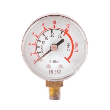 Yıldız 59012-50 Basınç Göstergesi