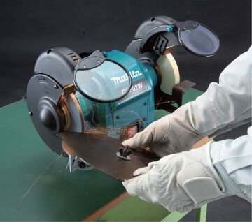 Makita GB602W Zımpara Tezgahı 150 MM