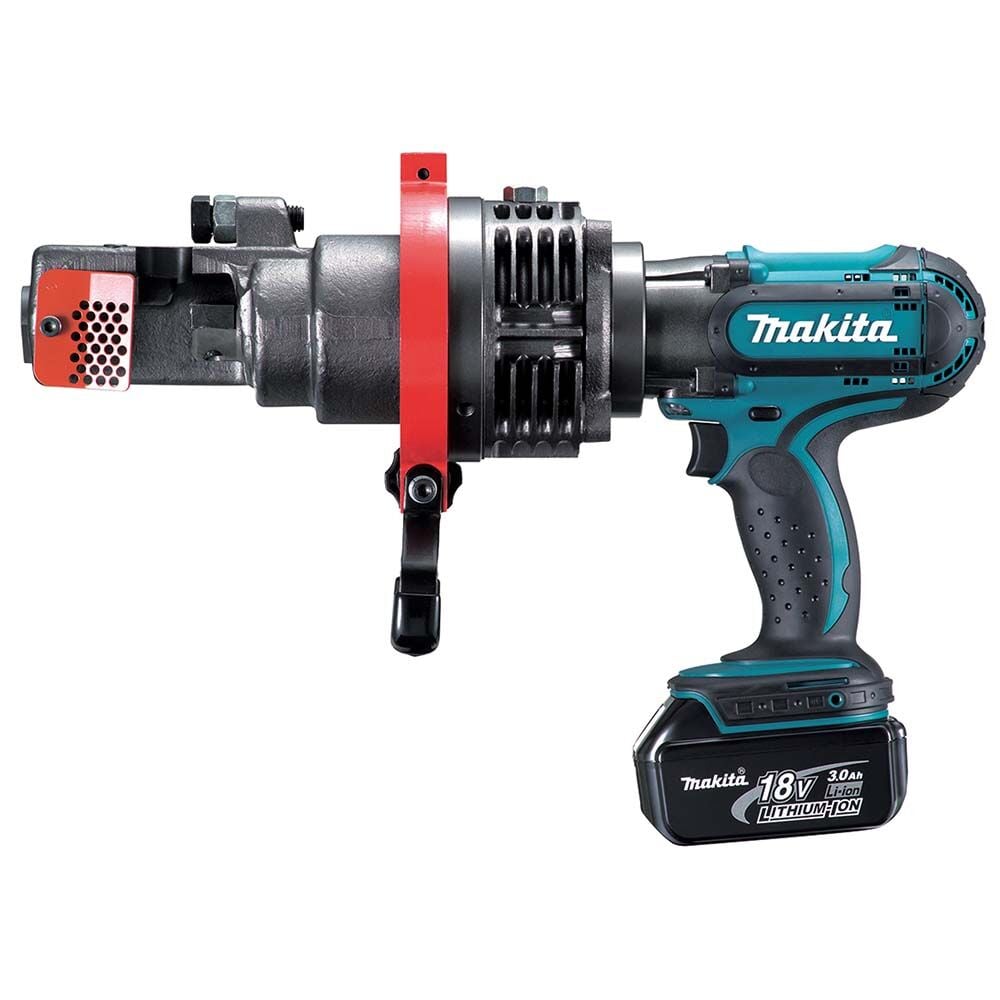 MAKITA DSC191Z DEMİR KESME MAKİNASI 18V