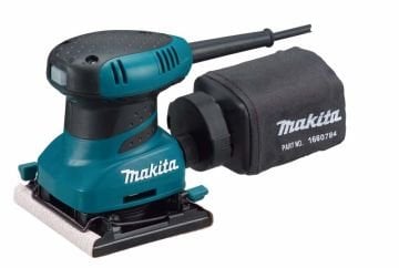 Makita BO4556 Avuç İçi Titreşim Zımpara