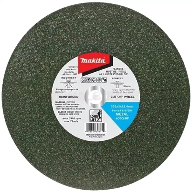 Makita A-01367 Flex Taş 405X25,4Mm