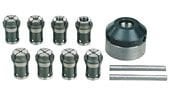 PROXXON PD230/E IÇIN 2 - 10 PENS SET 24042