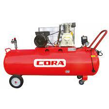 CORA 200 Litre Kompresör (CORAH2065-200)
