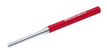 İzeltaş 5550240002 2 Mm Düz Pim Zımba Boyalı