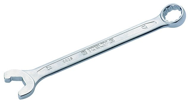 İzeltaş 0325020010 10 Mm Montaj Anahtarı