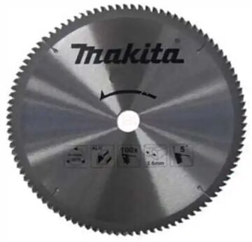 Makita D-61880 Alüminyum Daire Testere