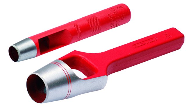 İzeltaş 5700240004 4 Mm Kayış Zımbası