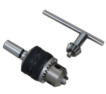 PD250/E İÇİN MK1 KONİK MANDREN 10 mm
