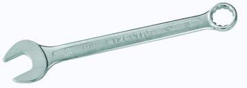İzeltaş 0320020007 7 Mm Kombine Anahtar Kisa Boy