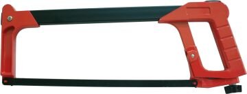 METAL SAPLI DEMİR TESTERESİ KOLU