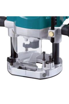 MAKİTA M3602B DİK FREZE 12 MM