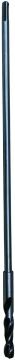 SDS - PLUS KALIPÇI AĞAÇ MATKAP UCU 12x120x500 mm