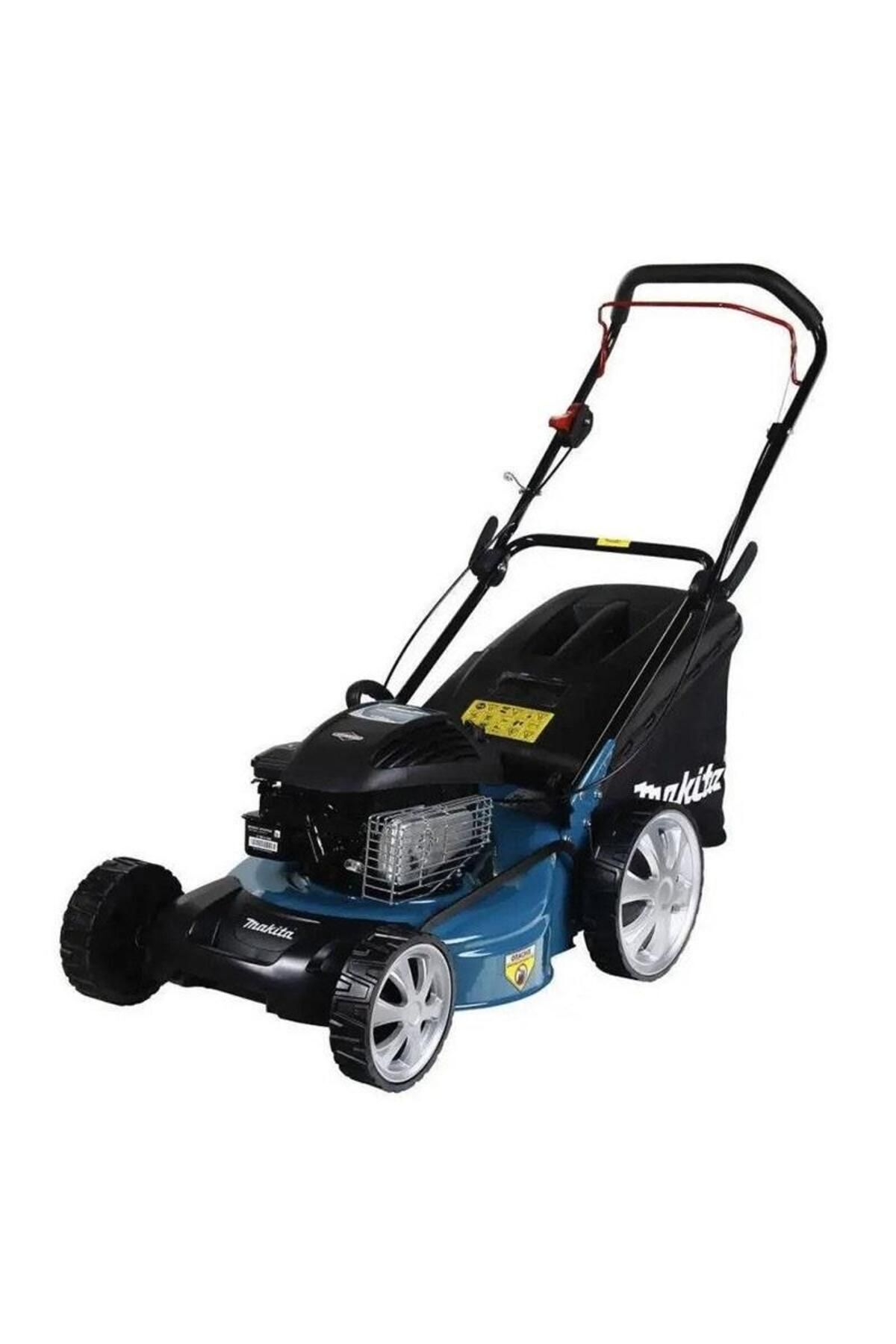 MAKİTA PLM4620N2 ÇİM BİÇME MAKİNESİ