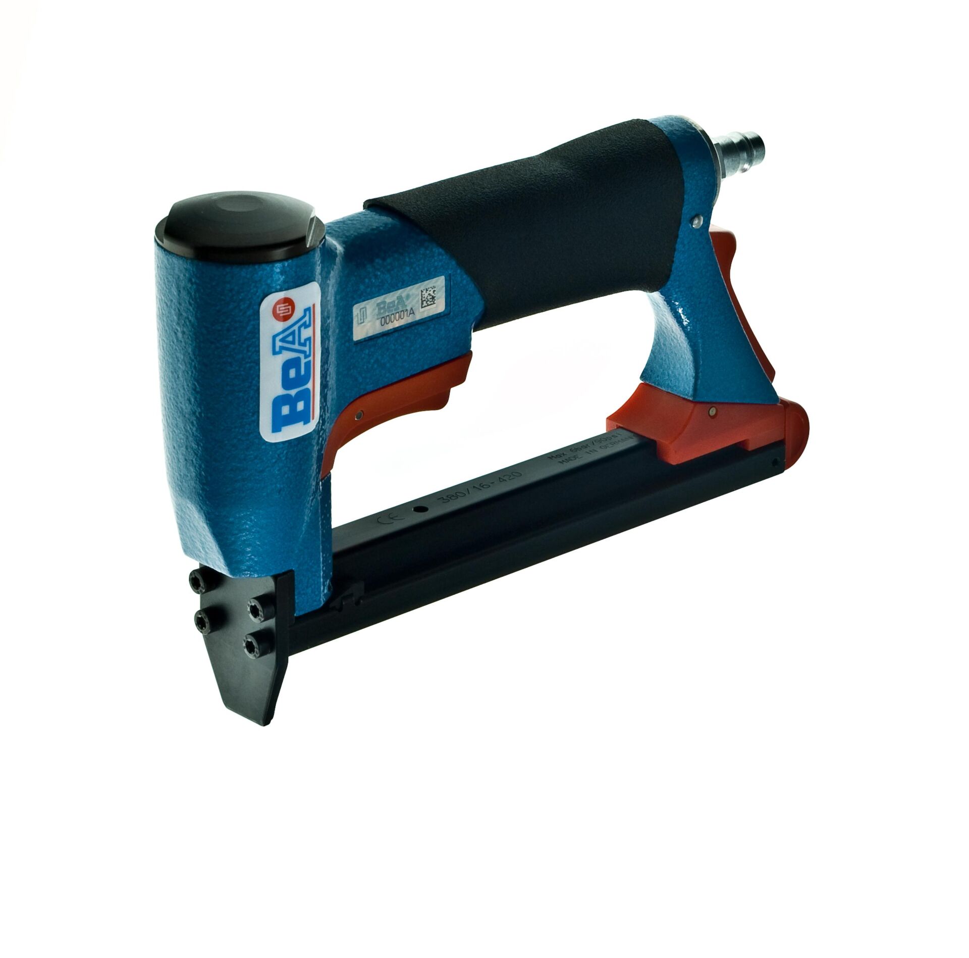 ZIMBA TELİ ÇAKMA TABANCASI 80 SERİSİ 6 - 16 mm