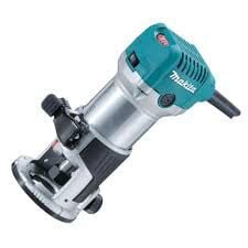 MAKİTA RT0700C FORMİKA TRAŞLAMA