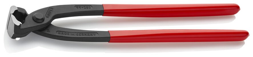 KNIPEX 99 01 280 BETONCU KERPETENİ 280 mm
