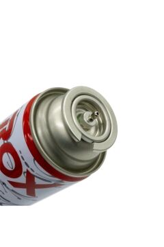 Rox Kamp Ocak Gazı Valfli Kartuş 227 gr
