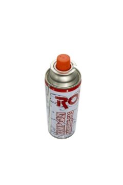 Rox Kamp Ocak Gazı Valfli Kartuş 227 gr