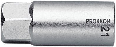 PROXXON 23445 BUJİ LOKMA 21 MM