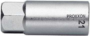 PROXXON 23445 BUJİ LOKMA 21 MM