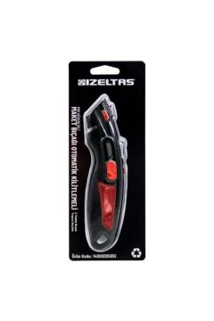 İZELTAŞ  PRO GÜV. OTO KİT. MAKET BIÇAĞI (2 BIÇAK)