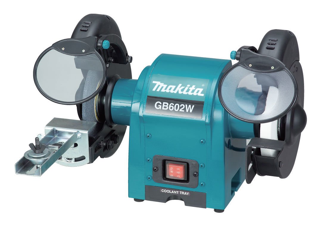 Makita GB602W Zımpara Tezgahı 150 MM