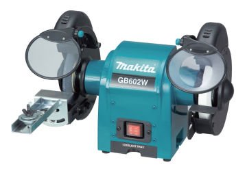 Makita GB602W Zımpara Tezgahı 150 MM