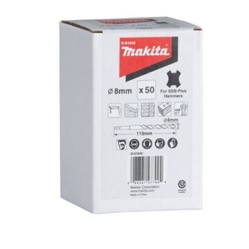Makıta D-62072 Sds Plus Uc 12X160