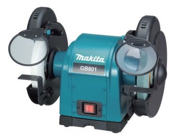 Makita GB801 Zımpara Motoru 205 MM
