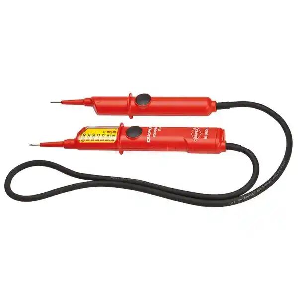 KNIPEX 98 60 04 VOLTAJ KONTROL ALETI