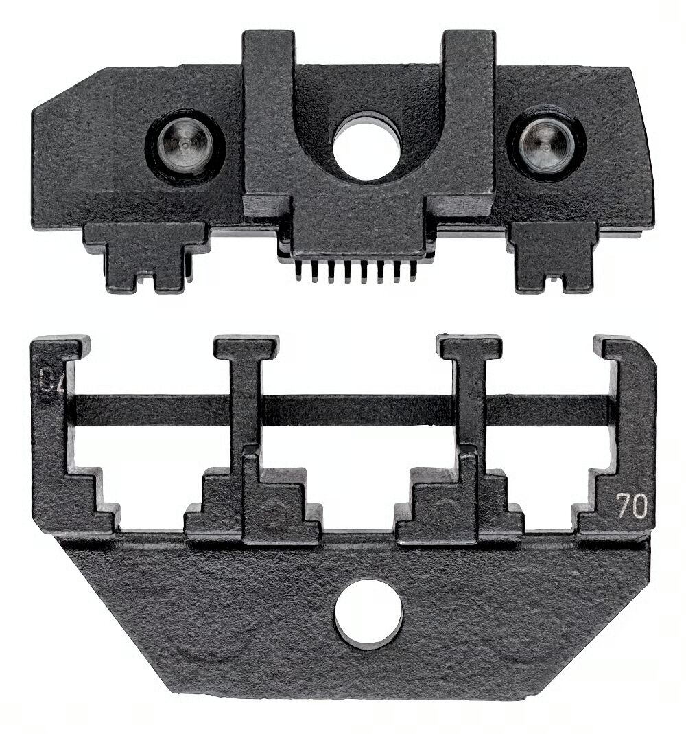 KNIPEX 97 49 70 TEL.KONNEKT.AGZI