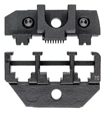 KNIPEX 97 49 70 TEL.KONNEKT.AGZI