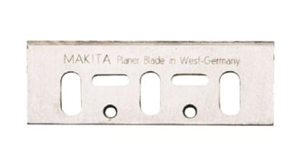 Makıta 793012-7 Planya Bıçak Elm 136Mm