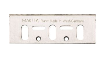 Makıta 793012-7 Planya Bıçak Elm 136Mm