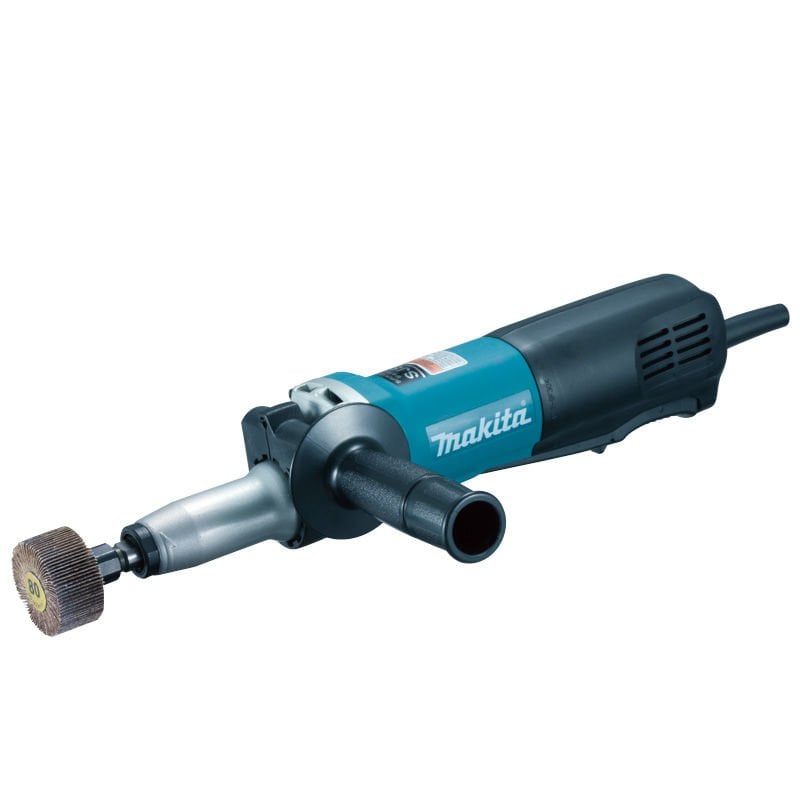 Makita GD0811C Devir Ayarlı Kalıp Taşlama Makinası