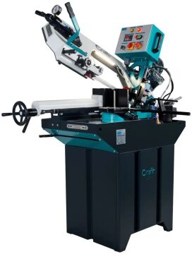 CRAFT T225MV Şerit Testere Tezgahı