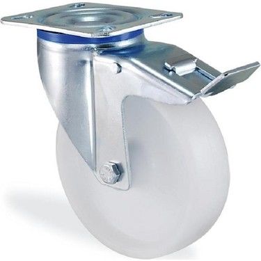 Kama Teker Orta Sanayi Hareketli Frenli Teker K3302MMB080F18